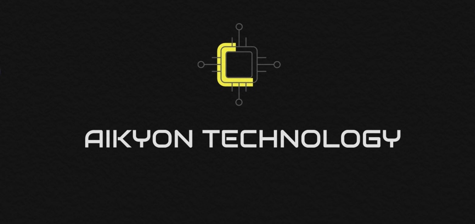 Aikyon Logo